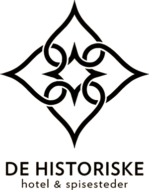 De Historiske logo